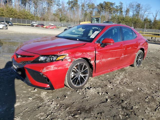 2023 Toyota Camry Se Night Shade