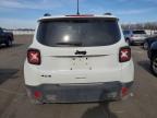 2022 Jeep Renegade Altitude na sprzedaż w Cahokia Heights, IL - Side