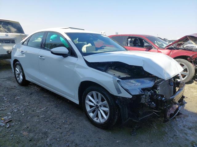WAUZZZGY5PA049225 - 2023 AUDI A3 - #undefined