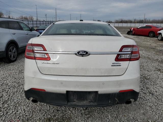  FORD TAURUS 2014 Белы