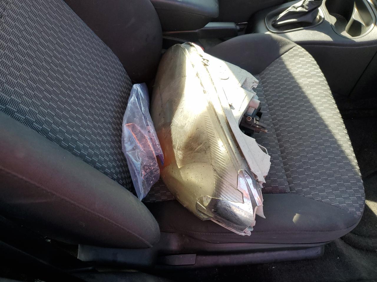 2010 Chevrolet Cobalt 1Lt VIN: 1G1AD5F58A7187935 Lot: 38481244