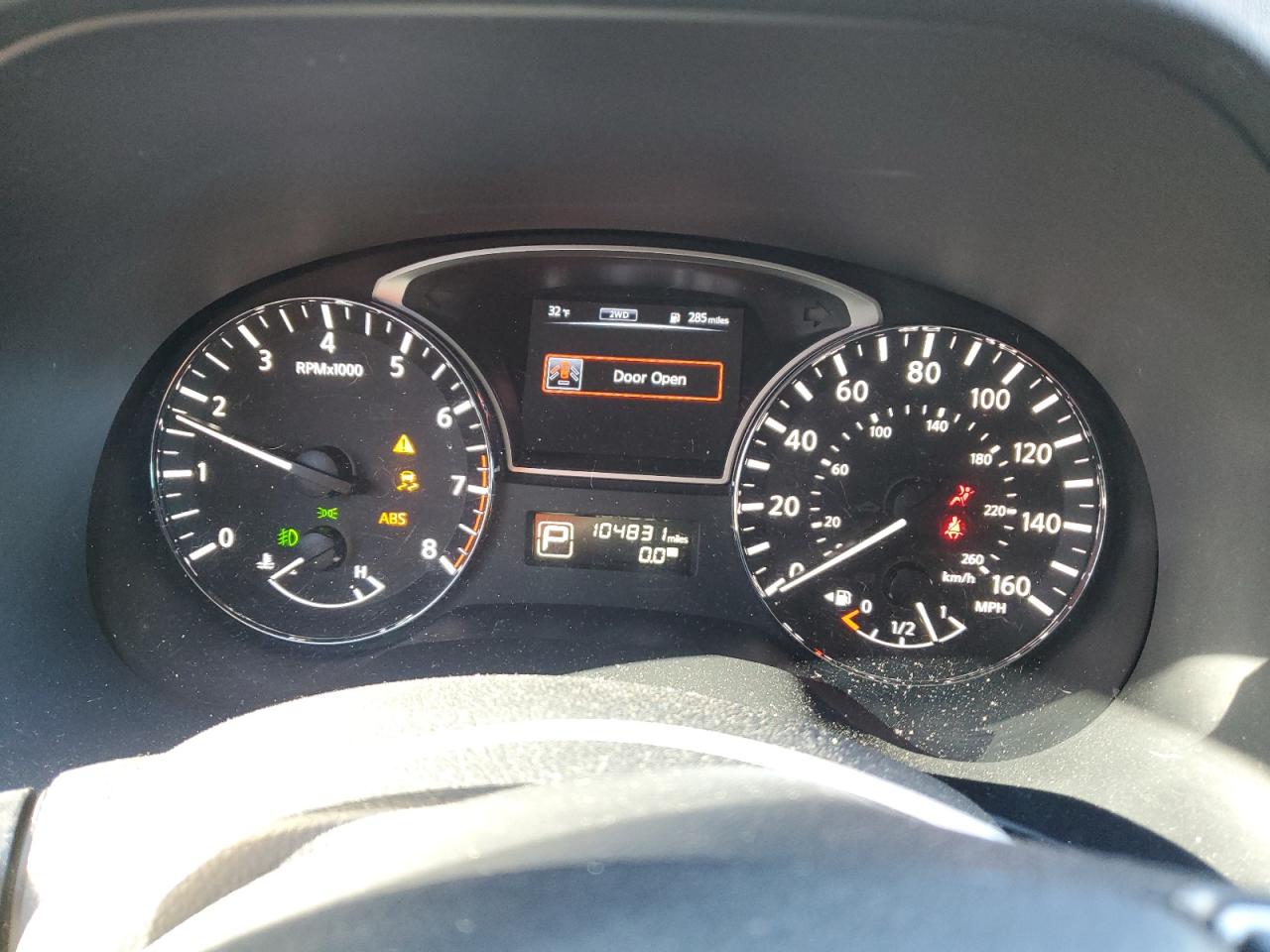 2015 Nissan Pathfinder S VIN: 5N1AR2MM7FC640339 Lot: 67140094