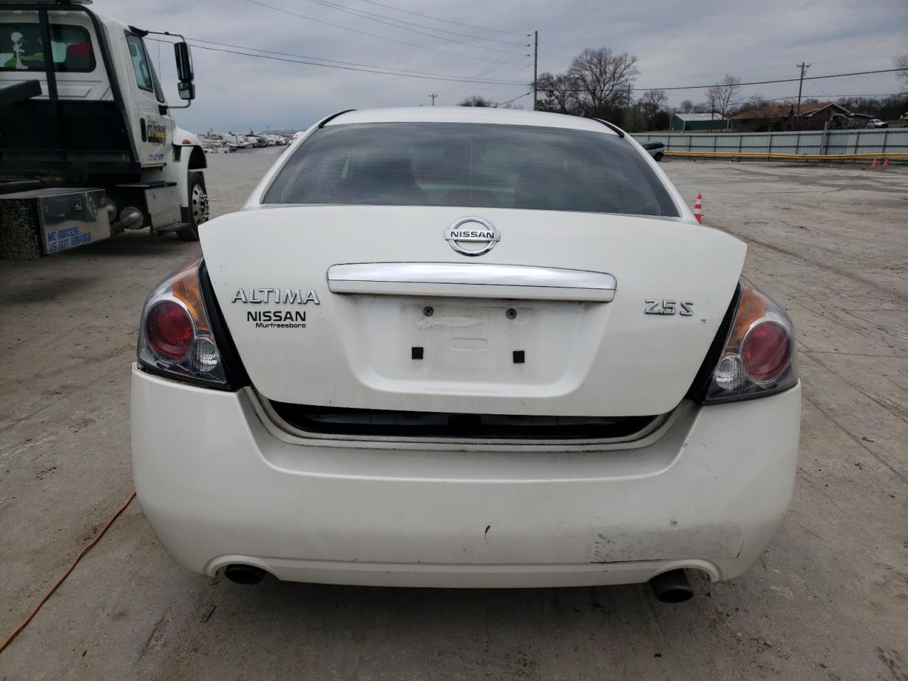 2009 Nissan Altima 2.5 VIN: 1N4AL21E69N433779 Lot: 43842254