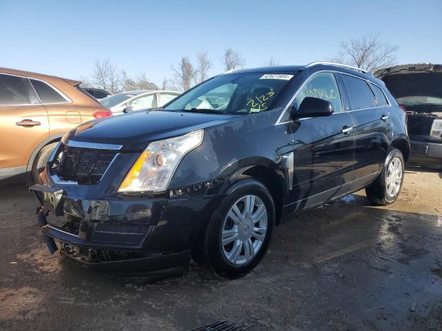 2014 Cadillac Srx Luxury Collection на продаже в Bridgeton, MO - Front End