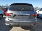 2017 Infiniti Qx60  na sprzedaż w Bridgeton, MO - Front End