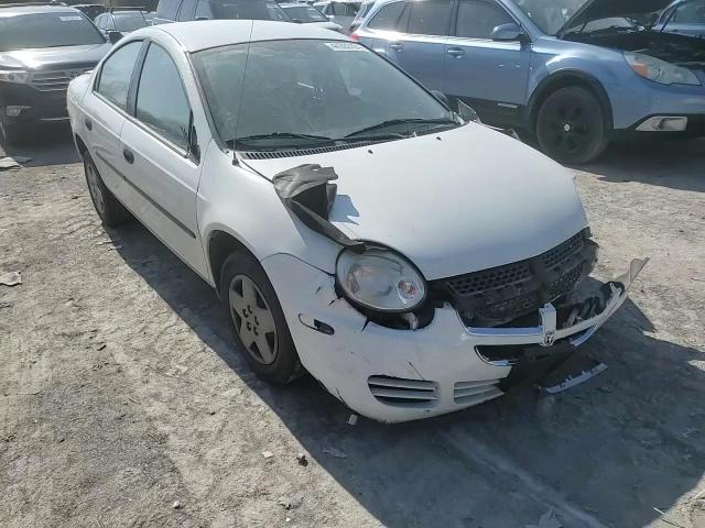 2003 Dodge Neon Se VIN: 1B3ES26C53D227907 Lot: 51739564