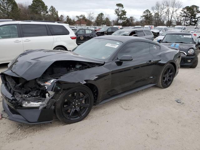 1FA6P8CF5L5105487 | 2020 Ford mustang gt