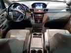 2012 Honda Odyssey Exl იყიდება Columbia-ში, MO - Mechanical