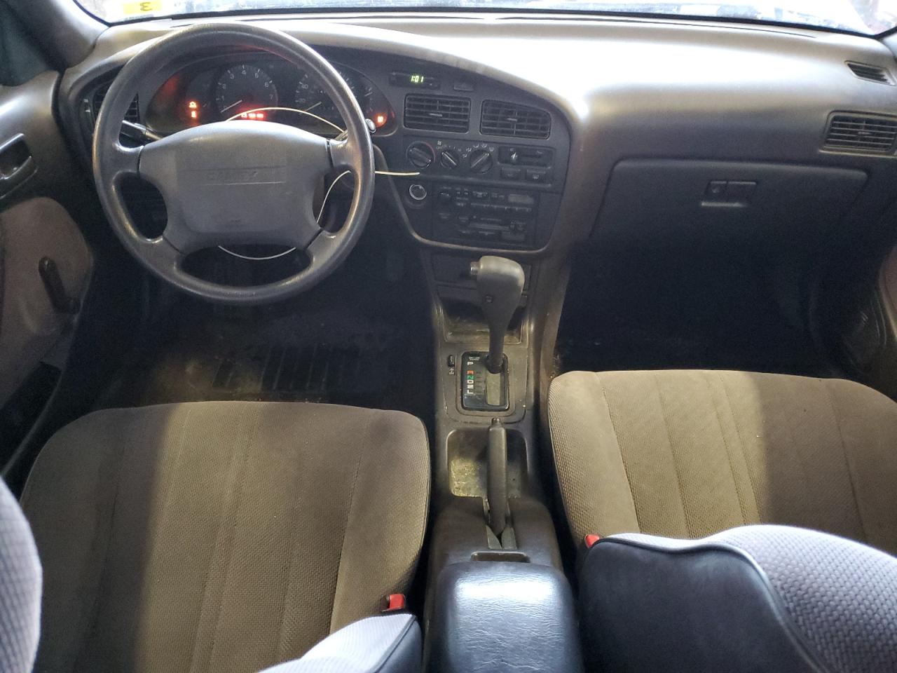 1992 Toyota Camry Dlx VIN: JT2SK11E3N0030452 Lot: 42673504