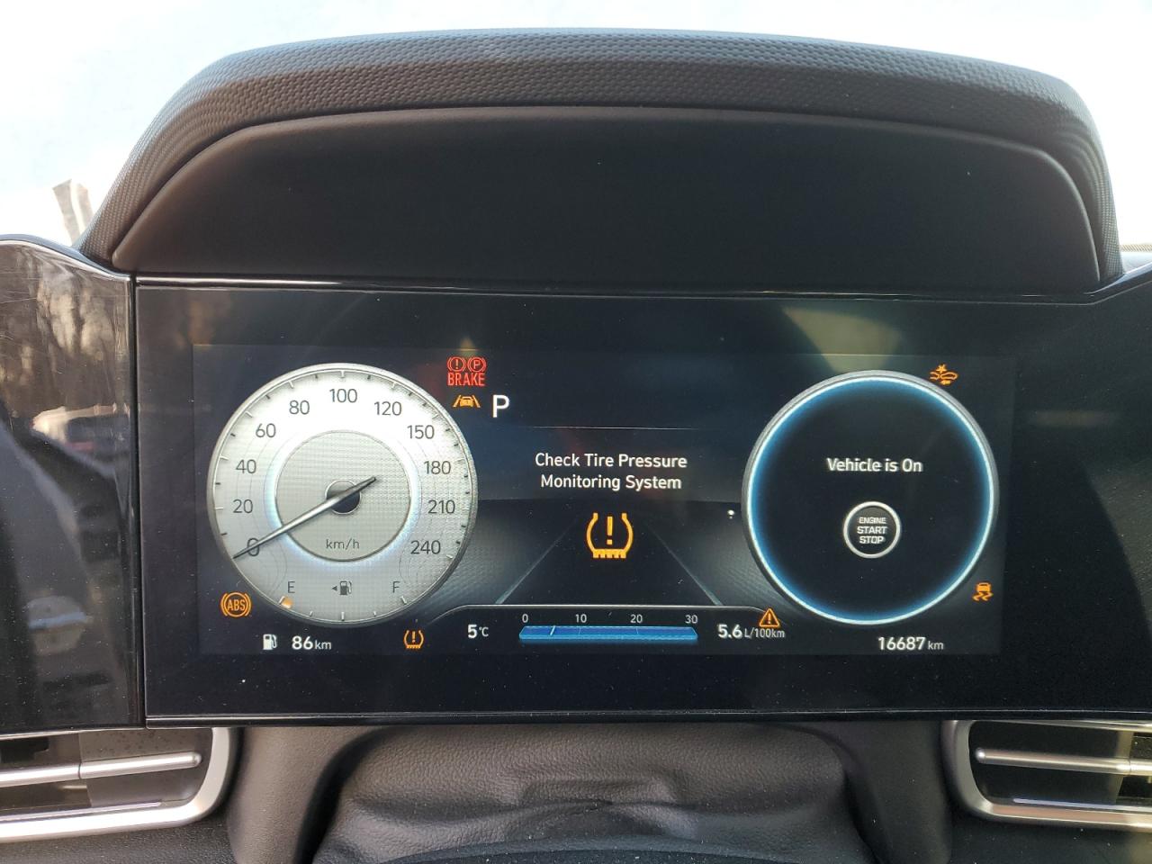 2023 Hyundai Elantra Sel VIN: KMHLM4AG9PU621725 Lot: 44253444