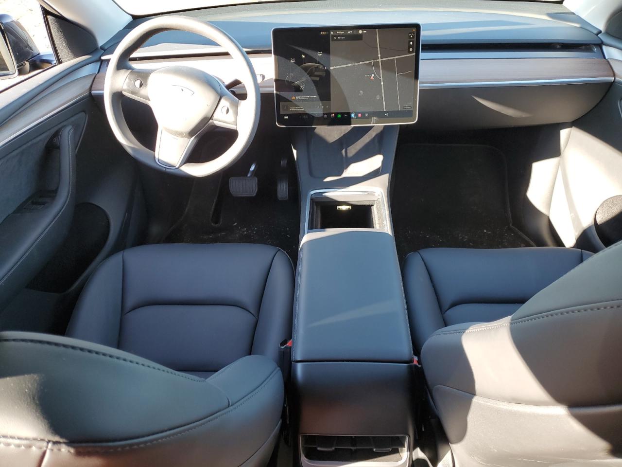 7SAYGAEE3PF925301 2023 Tesla Model Y