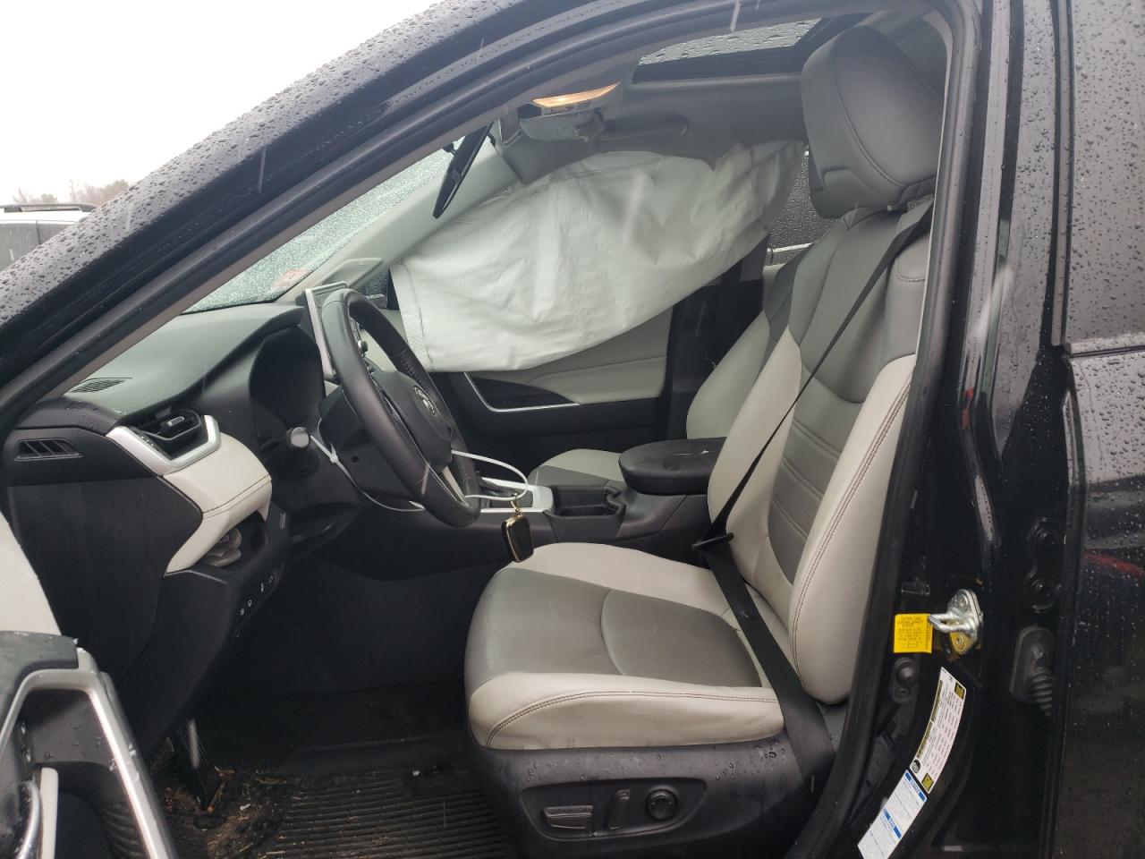 2020 Toyota Rav4 Xle Premium VIN: 2T3A1RFVXLW094946 Lot: 40963594