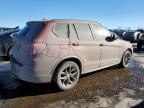 2013 BMW X3 XDRIVE35I for sale at Copart AB - CALGARY