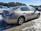 2011 Nissan Altima Base de vânzare în Mendon, MA - Front End