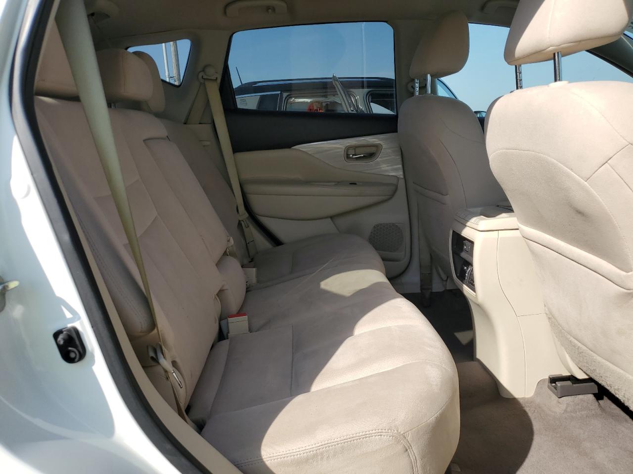 2018 Nissan Murano S VIN: 5N1AZ2MG6JN185622 Lot: 44571184