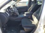 2011 Dodge Durango Crew na sprzedaż w Cahokia Heights, IL - Front End