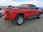 2000 Dodge Ram 1500  de vânzare în Cahokia Heights, IL - Burn - Interior