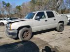 2005 Chevrolet Avalanche C1500 for Sale in Austell, GA - Front End