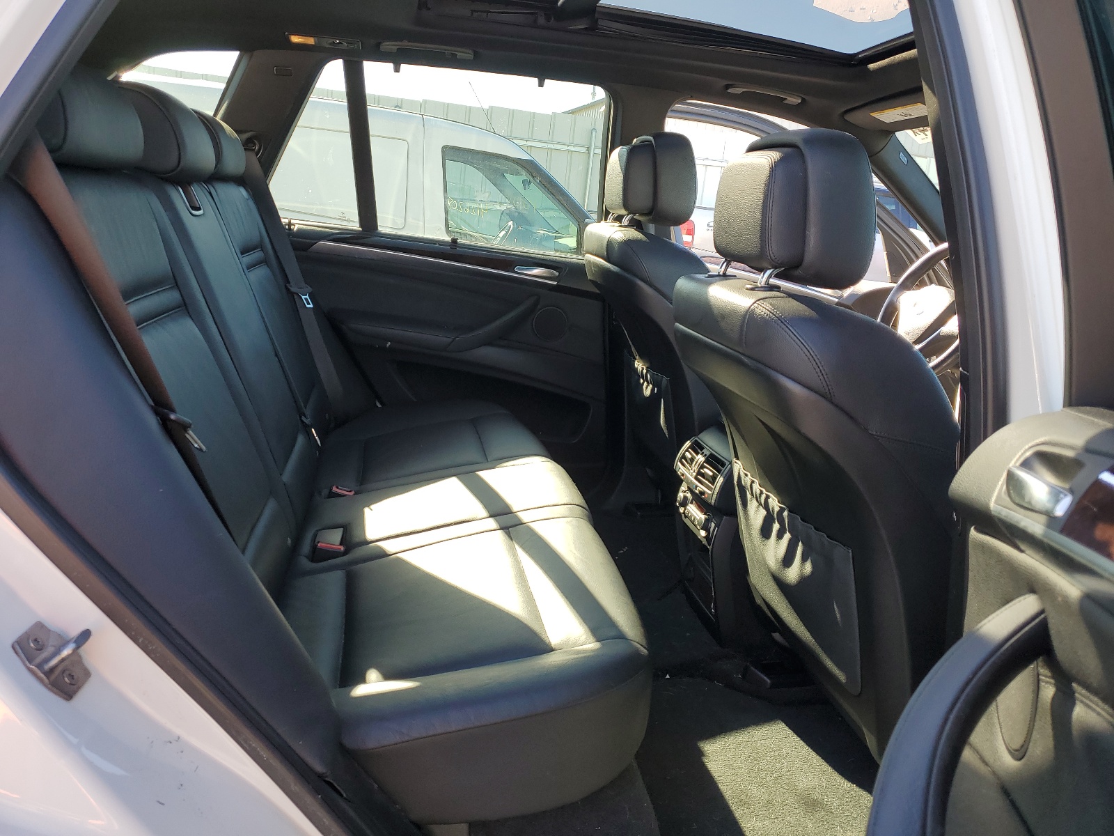 5UXZV4C51D0E04083 2013 BMW X5 xDrive35I