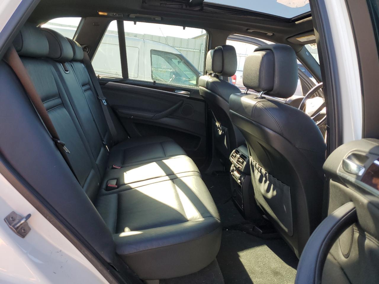 2013 BMW X5 xDrive35I VIN: 5UXZV4C51D0E04083 Lot: 40269224