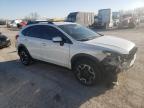 2017 Subaru Crosstrek Premium იყიდება Kansas City-ში, KS - Front End