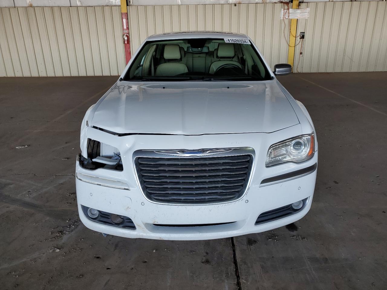 2013 Chrysler 300C Luxury VIN: 2C3CCASG2DH528035 Lot: 41620334