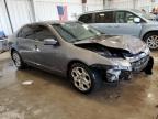 2010 Ford Fusion Se na sprzedaż w Franklin, WI - Front End