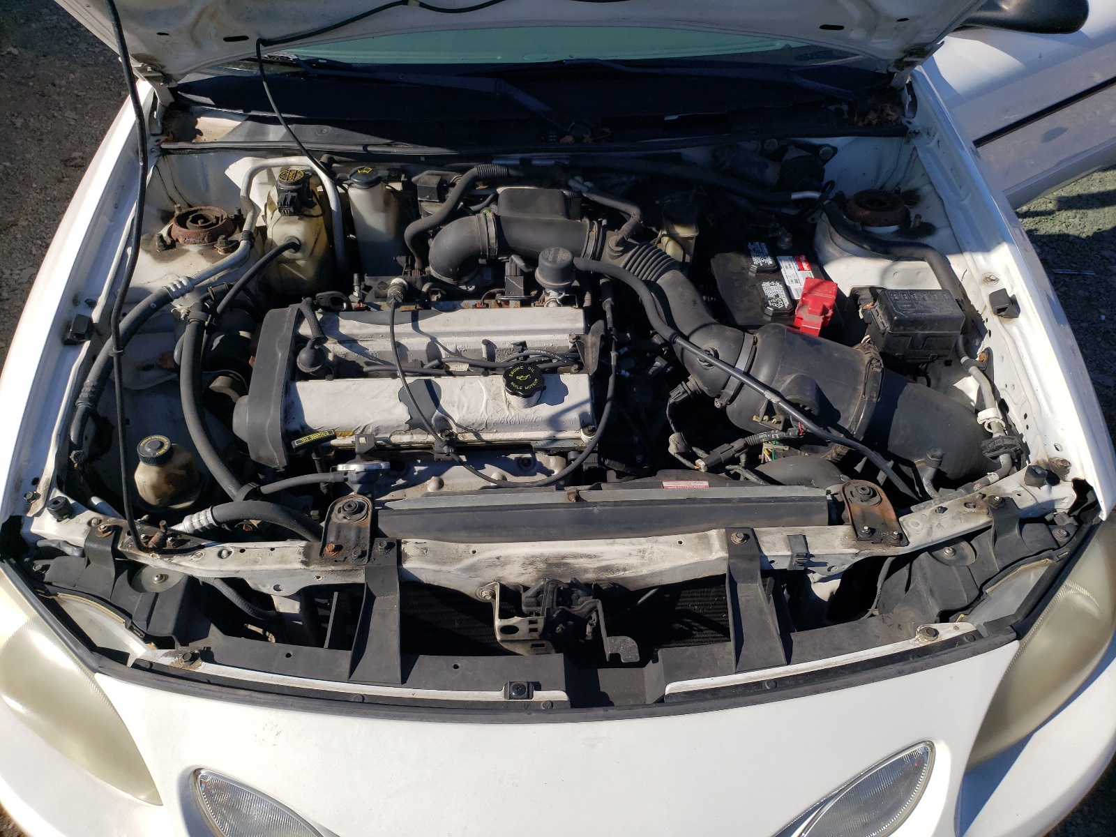 3FAKP1134WR249015 1998 Ford Escort Zx2