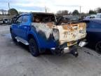 2019 MITSUBISHI L200 WARRI for sale at Copart WOLVERHAMPTON