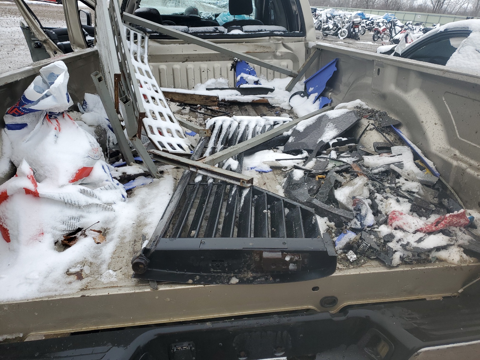 3D7LA38CX3G789435 2003 Dodge Ram 3500 St