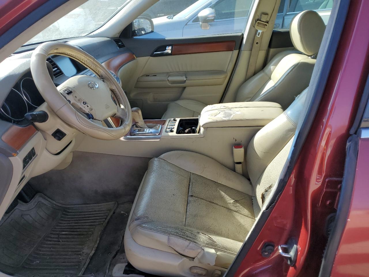 2007 Infiniti M - Image 7