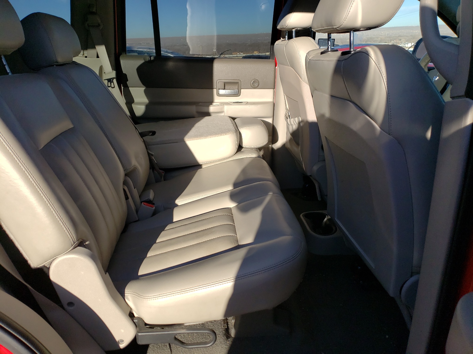 1D4HB58256F122975 2006 Dodge Durango Limited