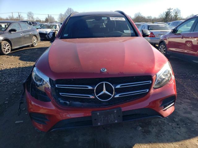 2019 MERCEDES-BENZ GLC 300 4M WDC0G4KBXKF530987  41395754