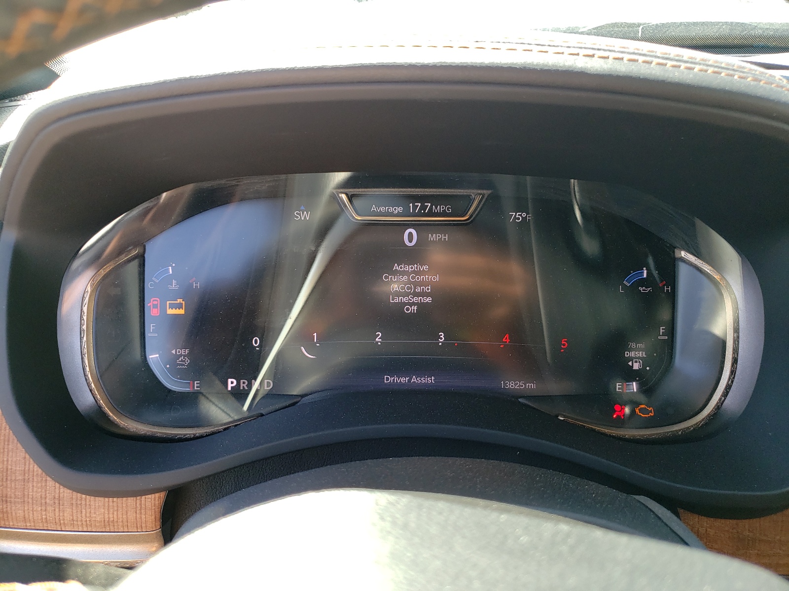 3C63R3NL4PG606440 2023 Ram 3500 Longhorn