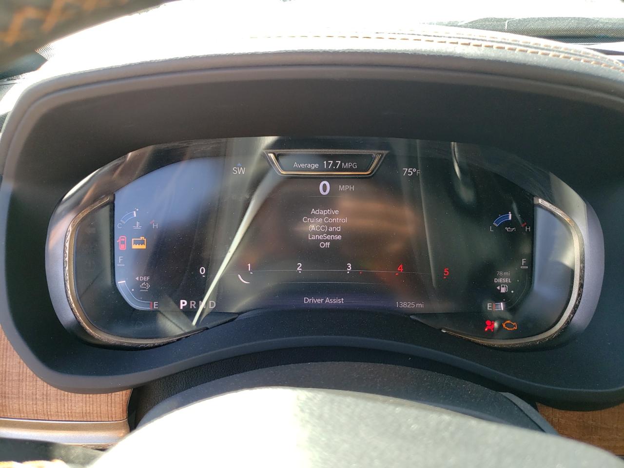 2023 Ram 3500 Longhorn VIN: 3C63R3NL4PG606440 Lot: 42221364