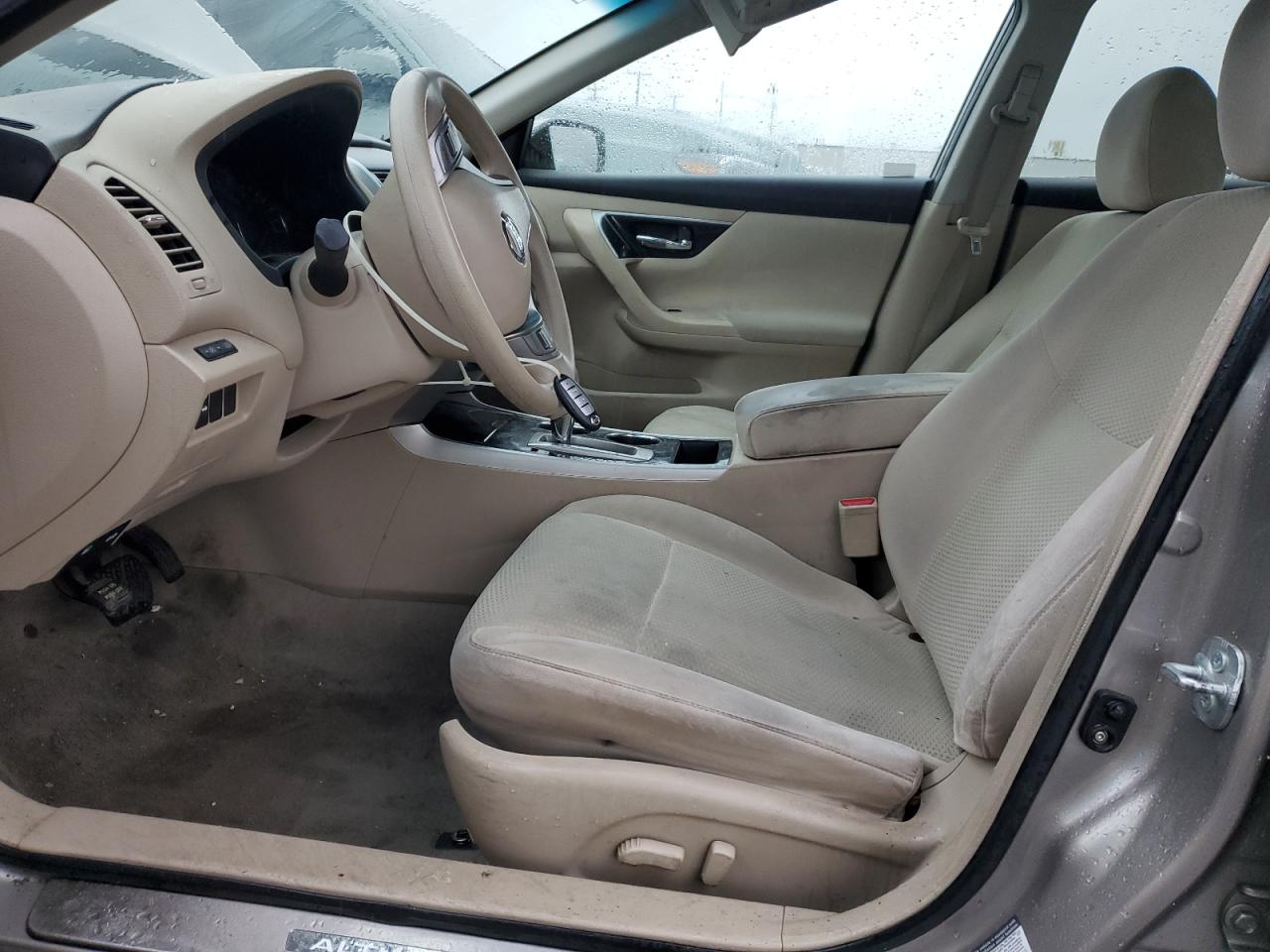 1N4AL3AP8EN207972 2014 Nissan Altima 2.5