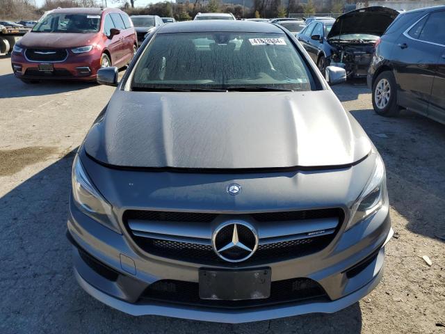 2014 MERCEDES-BENZ CLA 45 AMG WDDSJ5CB5EN131067  46662164