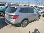 2019 Honda Pilot Exl للبيع في Bridgeton، MO - Side