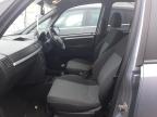 2009 VAUXHALL MERIVA DES for sale at Copart YORK