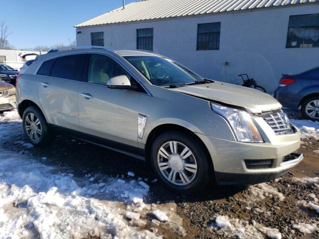  CADILLAC SRX 2013 Колір засмаги