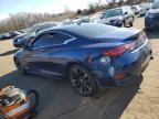 JN1EV7EL7HM****** Used and Repairable 2017 Infiniti Q60 in CT - New Britain
