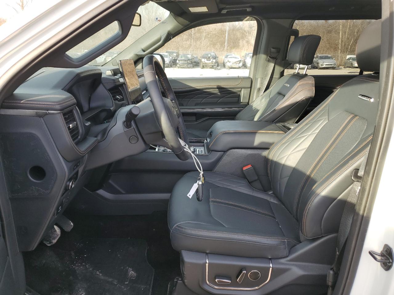 2023 Ford Expedition - Image 7