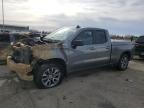 2022 Chevrolet Silverado Ltd K1500 Rst   zu verkaufen in Moraine, OH - Burn