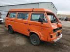 1987 VOLKSWAGEN VANAGON CAMPMOBILE for sale at Copart ON - TORONTO