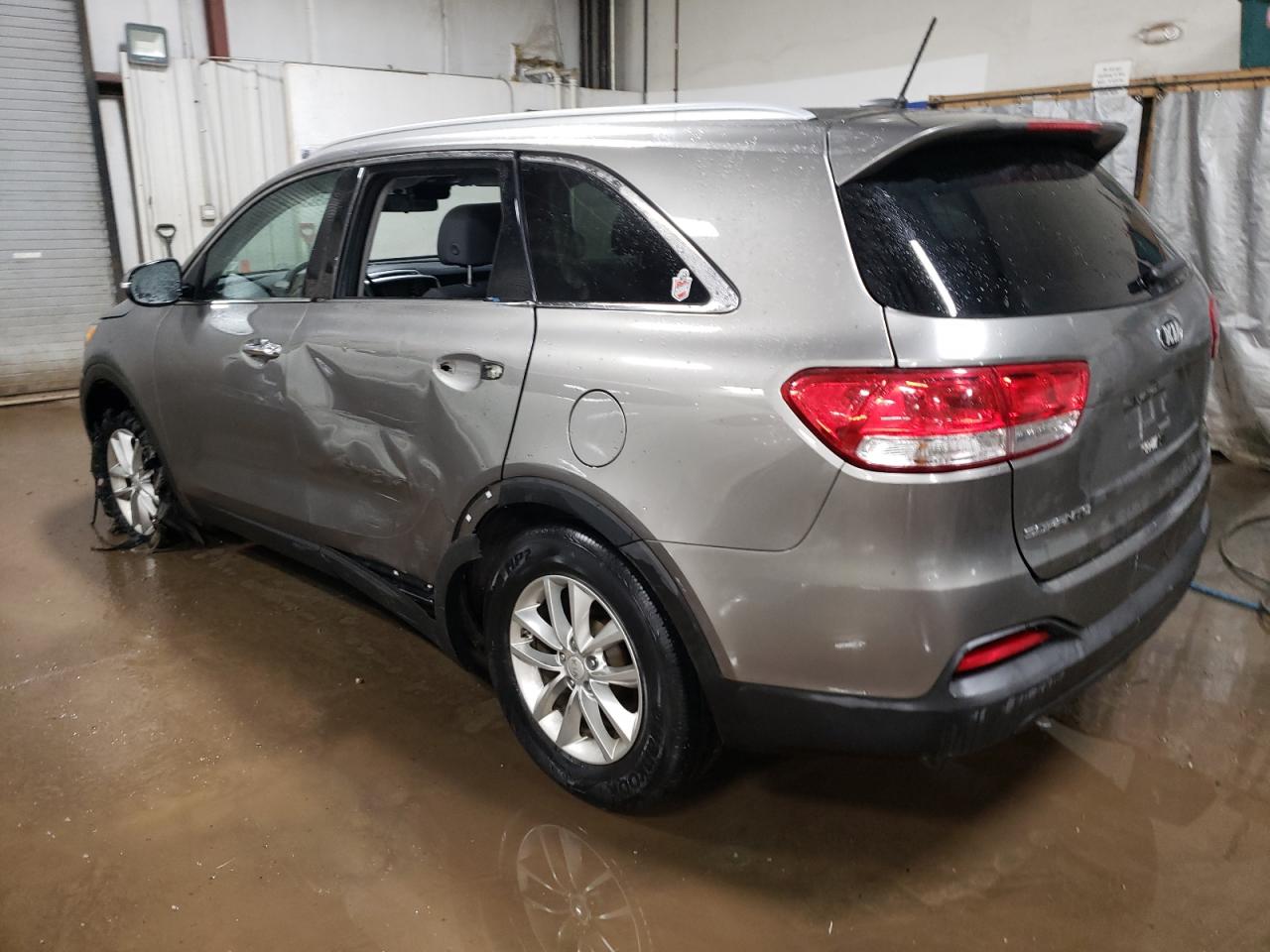 5XYPG4A30HG296962 2017 Kia Sorento Lx