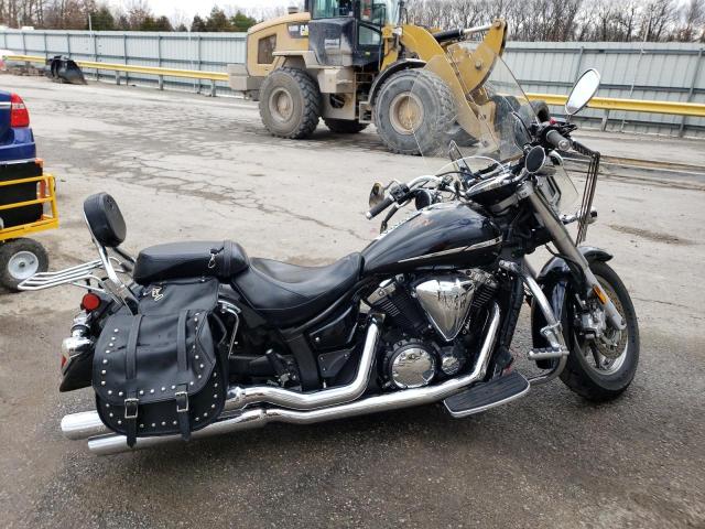 2008 Yamaha Xvs1300 A en Venta en Rogersville, MO - Rear End