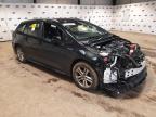 2021 TOYOTA COROLLA IC for sale at Copart WOLVERHAMPTON