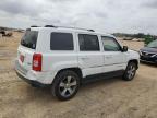 2017 Jeep Patriot Latitude na sprzedaż w Theodore, AL - Side