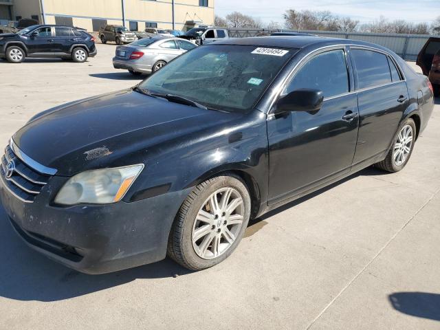 2006 Toyota Avalon Xl продається в Wilmer, TX - Normal Wear