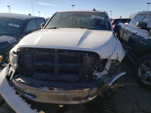 Пикапы RAM 1500 2017 Белый